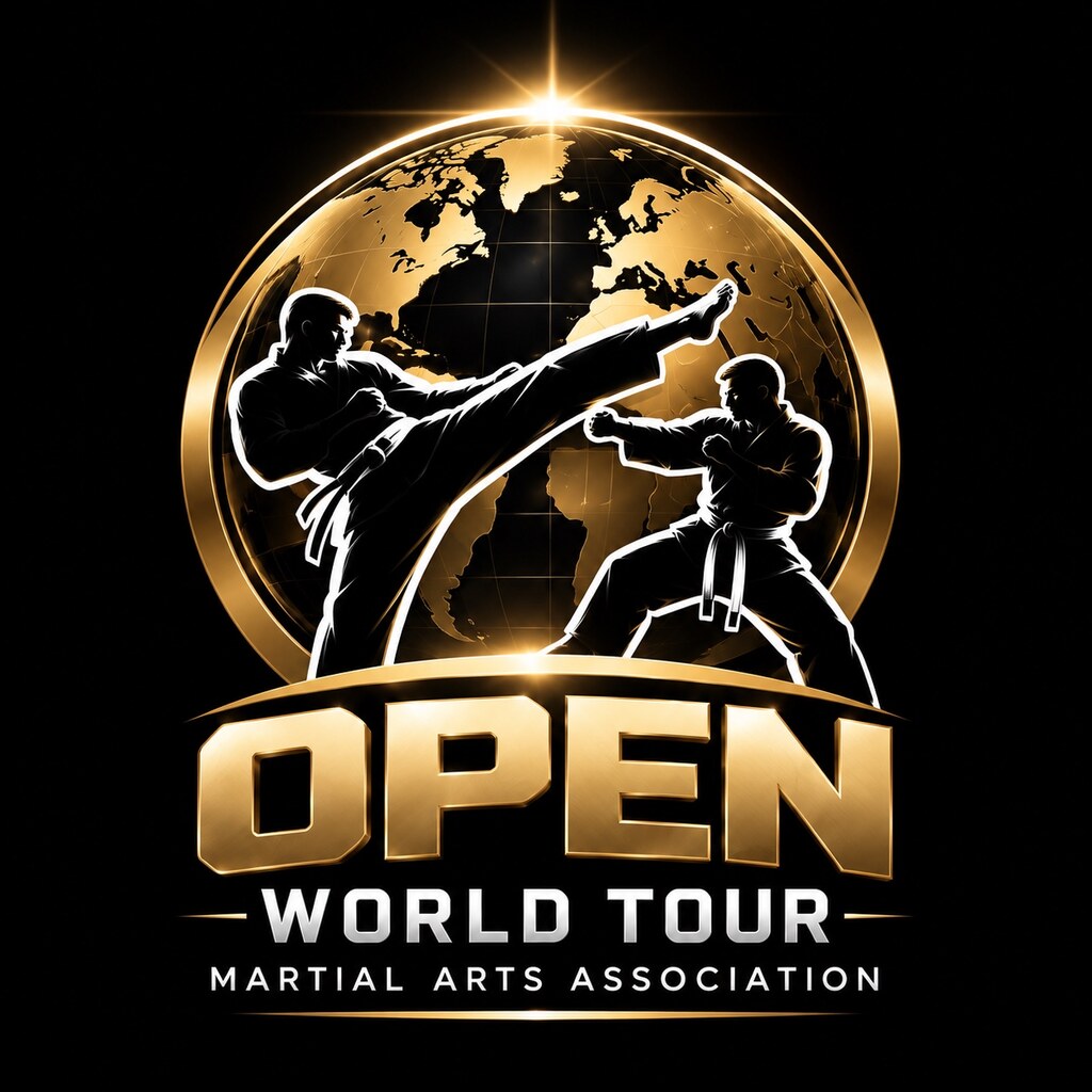 Open World Tour Martial Arts Association